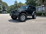 Used 2013 Jeep Wrangler Sport image 2