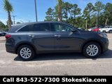 Used 2019 Kia Sorento LX image 4