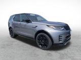 Used 2024 Land Rover Discovery Dynamic SE image 3