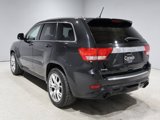 Used 2013 Jeep Grand Cherokee SRT8 w/ Trailer Tow Group IV image 5
