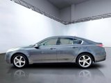 Used 2010 Acura TL SH-AWD image 2