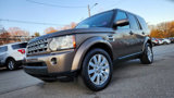 Used 2012 Land Rover LR4 HSE LUX image 3