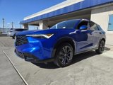 New 2025 Acura ADX A-Spec image 2