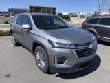Certified 2023 Chevrolet Traverse LT image 3