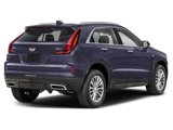 New 2024 Cadillac XT4 Premium Luxury w/ Technology Package image 2