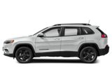 Used 2023 Jeep Cherokee Altitude Lux image 2