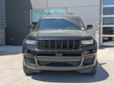 Used 2024 Jeep Grand Cherokee L Altitude image 2