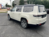 Used 2022 Jeep Grand Wagoneer Series III image 4