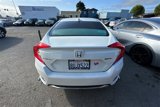 Used 2020 Honda Civic LX image 5