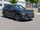 Used 2021 BMW X1 xDrive28i w/ Convenience Package image 2