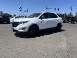 Used 2021 Chevrolet Equinox LT image 3