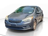 Used 2014 Kia Forte EX image 3