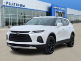 Certified 2022 Chevrolet Blazer LT image 2