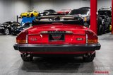 Used 1991 Jaguar XJS V12 Convertible image 4