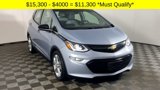 Used 2018 Chevrolet Bolt LT image 3