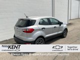 Used 2021 Ford EcoSport S image 4