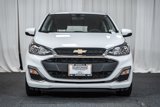 Used 2021 Chevrolet Spark LT image 2
