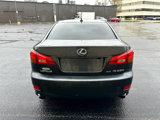 Used 2007 Lexus IS 250 AWD image 4
