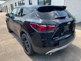Used 2021 Chevrolet Blazer LT image 3