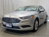 Used 2018 Ford Fusion S image 2