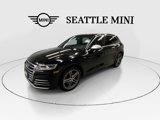 Used 2018 Audi SQ5 Premium Plus w/ S Sport Package image 5