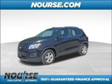 Used 2015 Chevrolet Trax LT w/ LT Sun and Sound Package image 4