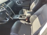 Used 2019 Land Rover Discovery Sport SE image 6