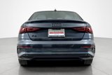 Used 2023 Audi A3 2.0T Premium w/ Convenience Package image 4