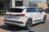 Certified 2023 Audi Q4 e-tron Premium image 6