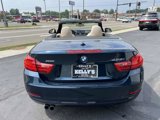 Used 2015 BMW 428i xDrive Convertible image 4