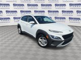 Certified 2022 Hyundai Kona SE image 3