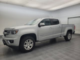 Used 2018 Chevrolet Colorado LT w/ LT Convenience Package image 2