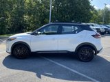 Used 2022 Nissan Kicks SR image 4