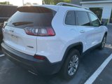 Used 2021 Jeep Cherokee Latitude Lux w/ Comfort/Convenience Group image 6