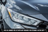 Used 2023 Nissan Versa SR w/ Trunk Package image 4