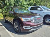 Used 2017 GMC Acadia Denali w/ Technology Package image 3