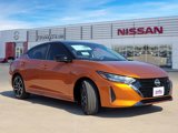 New 2025 Nissan Sentra SR image 4