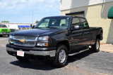 Used 2004 Chevrolet Silverado 1500 LS w/ Light Duty Power Package image 3