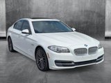 Used 2014 BMW 550i Sedan image 3