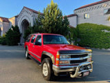 Used 1999 Chevrolet Suburban 4WD w/ Preferred Equipment Group 2 image 4