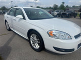 Used 2012 Chevrolet Impala LTZ image 2