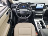 Used 2020 Ford Explorer XLT w/ Equipment Group 202A image 4