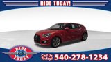 Used 2013 Hyundai Veloster Turbo image 1