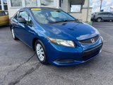 Used 2012 Honda Civic LX image 5