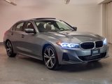 Certified 2024 BMW 330i xDrive Sedan w/ Convenience Package image 3