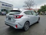New 2025 Subaru Impreza 2.0i Sport image 3