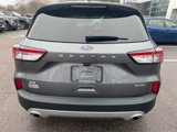 Certified 2021 Ford Escape SE image 4