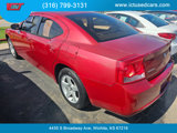 Used 2009 Dodge Charger SE image 4
