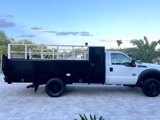 Used 2016 Ford F550 2WD Regular Cab Super Duty image 5