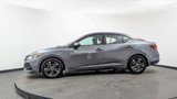 Used 2020 Nissan Sentra SV image 3
